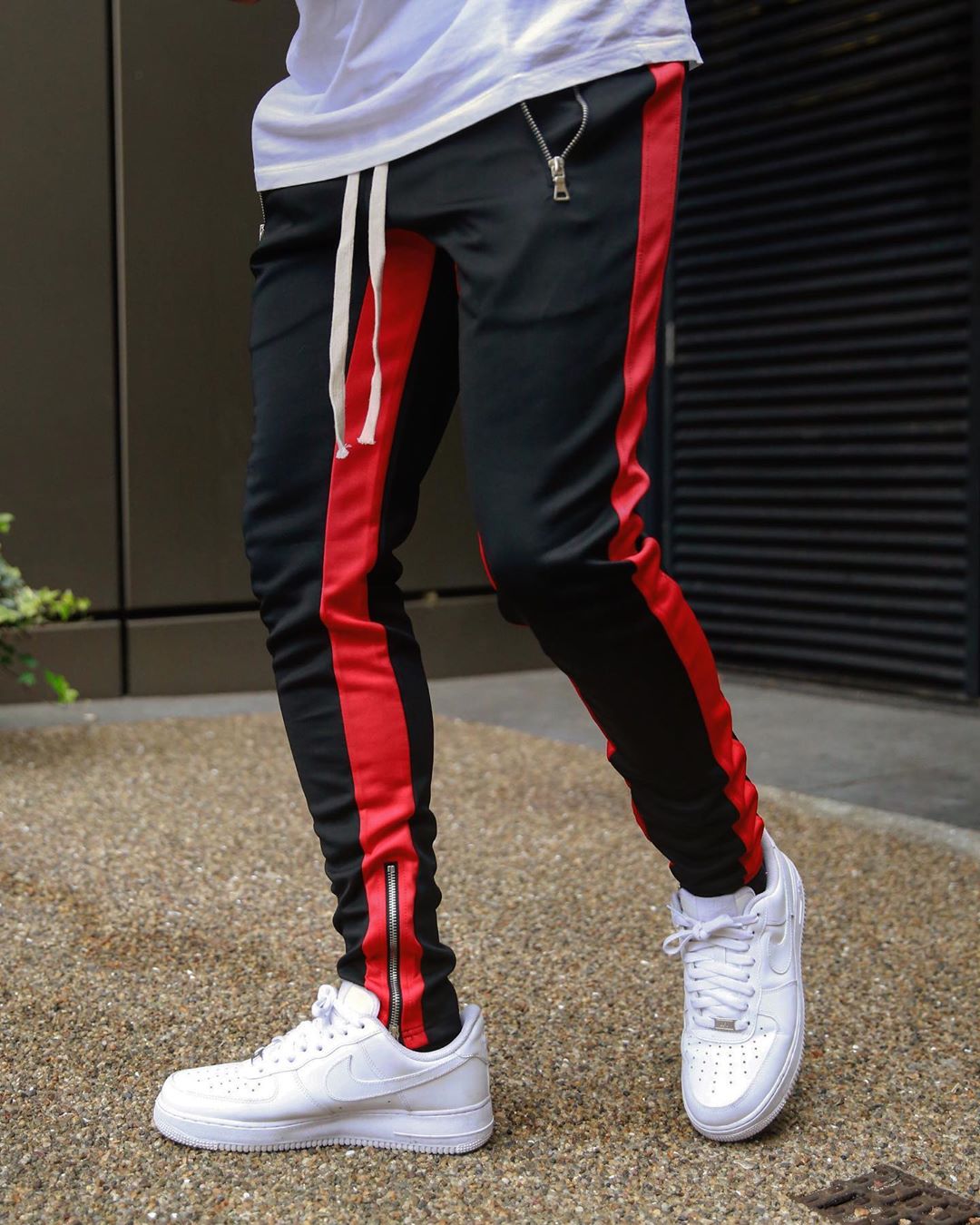 Mens Joggers Casual Pants Fitness Men Sportswear Tracksuit Bottoms Skinny Sweatpants Trousers Black Gyms Jogger Track Pants Mens Joggers Casual Pants Fitness Men Sportswear Tracksuit Bottoms Skinny Sweatpants Trousers Black Gyms Jogger Track Pants