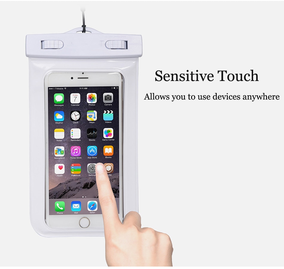 Waterproof Mobile Phone Cases Waterproof Mobile Phone Cases