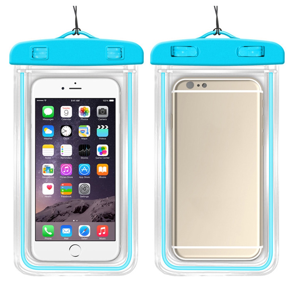 Waterproof Mobile Phone Cases Waterproof Mobile Phone Cases