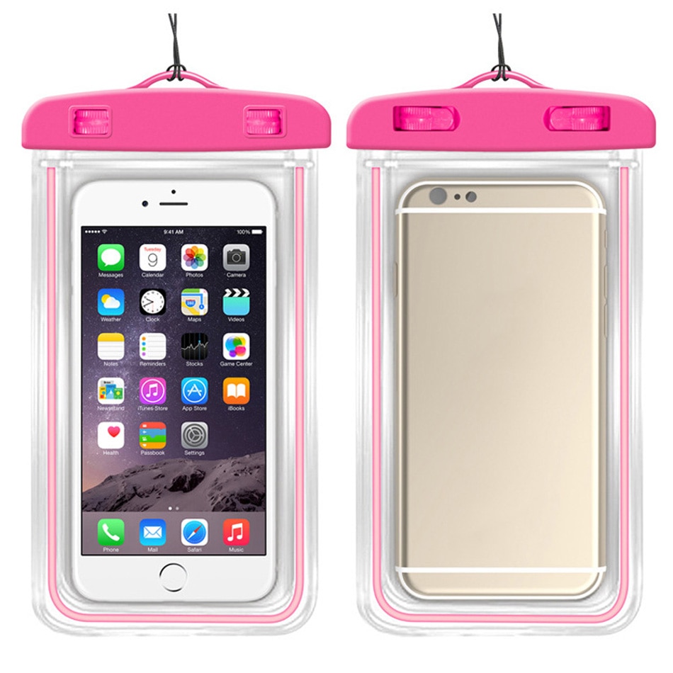 Waterproof Mobile Phone Cases Waterproof Mobile Phone Cases