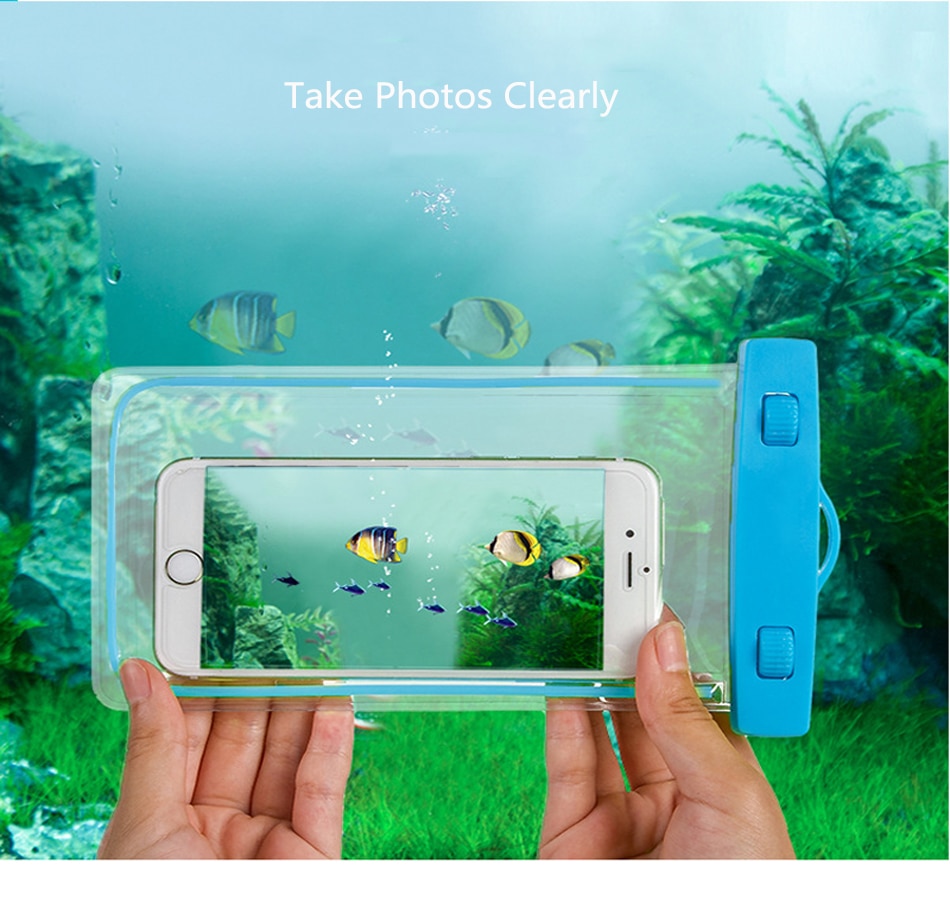 Waterproof Mobile Phone Cases Waterproof Mobile Phone Cases
