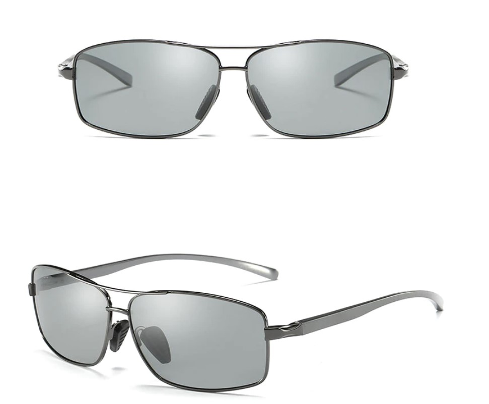 Men's Photochromic Sunglasses Men's Photochromic Sunglasses