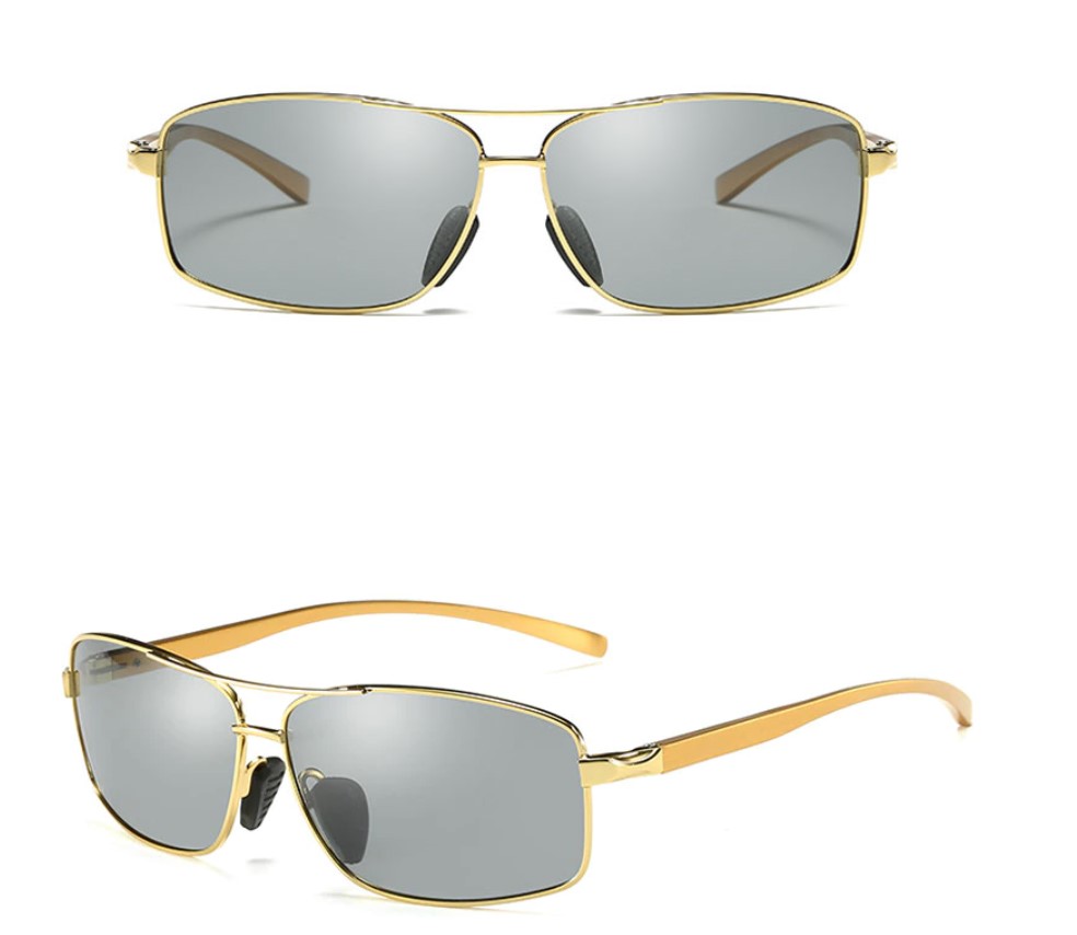 Men's Photochromic Sunglasses Men's Photochromic Sunglasses