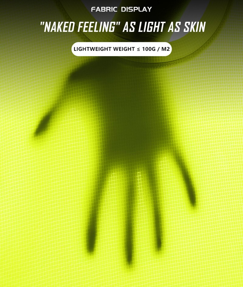 Men's Solid Color Quick Dry T-Shirt