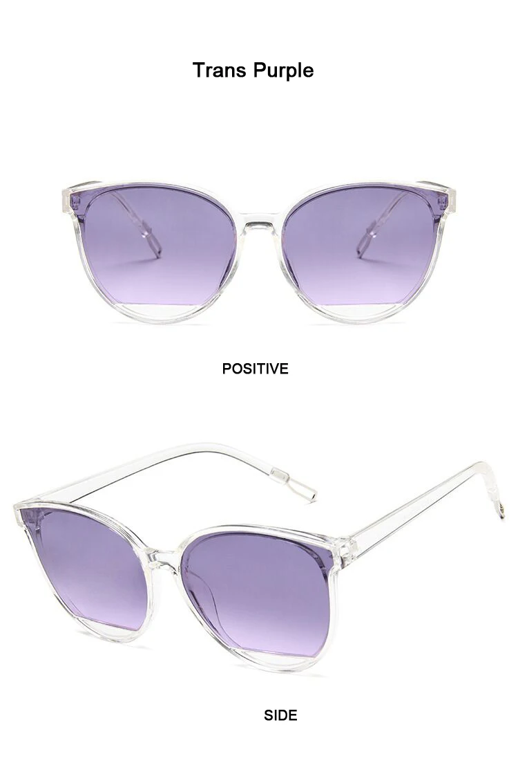 Women's Vintage Mirror Metal Sunglasses Women's Vintage Mirror Metal Sunglasses