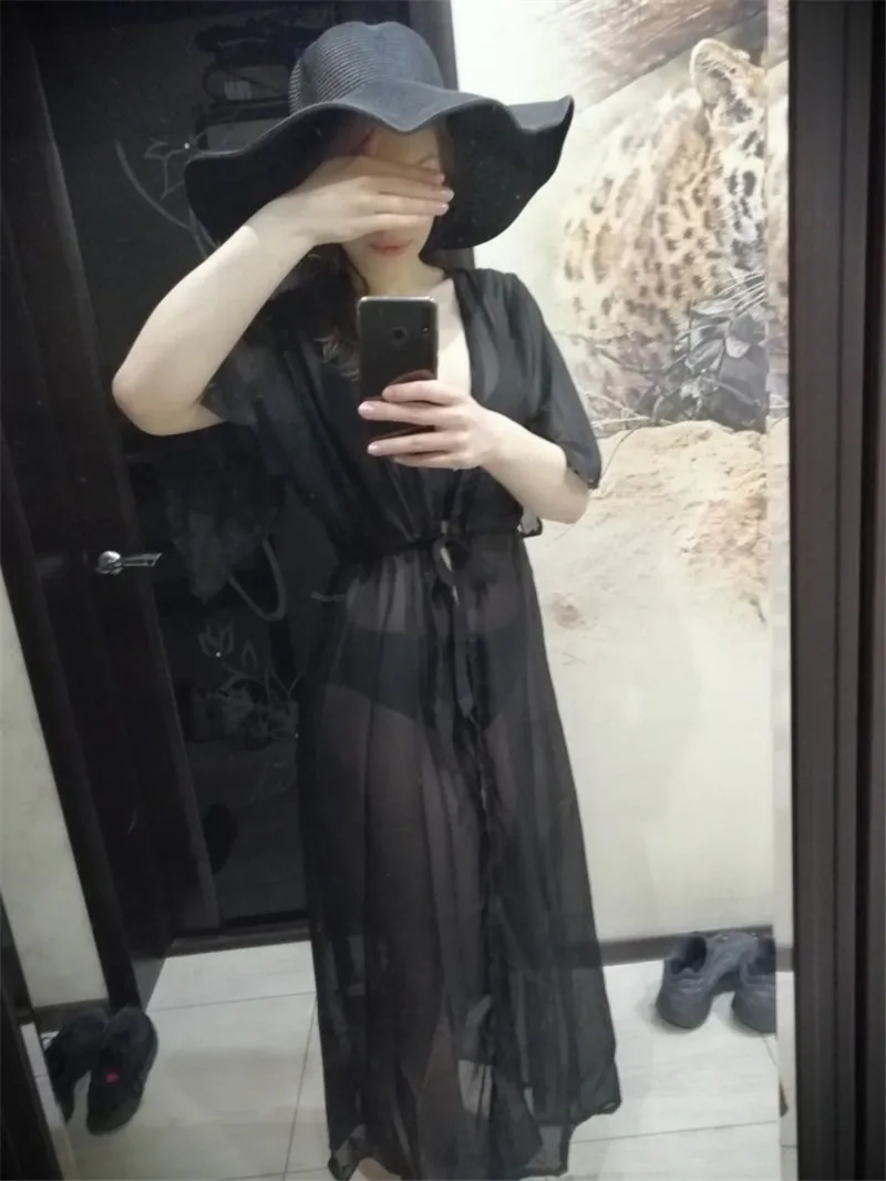 Women's Summer Long Dress Cover Up Women's Summer Long Dress Cover Up