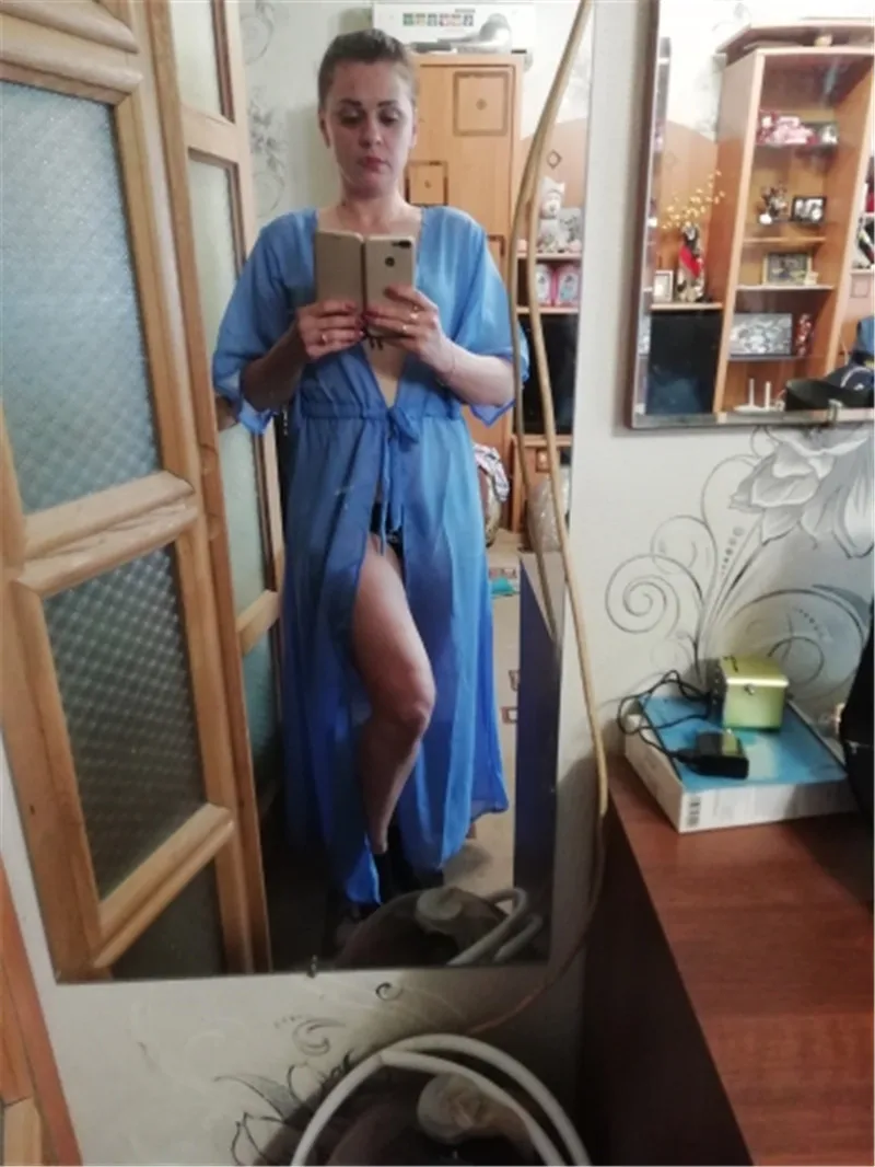 Women's Summer Long Dress Cover Up Women's Summer Long Dress Cover Up