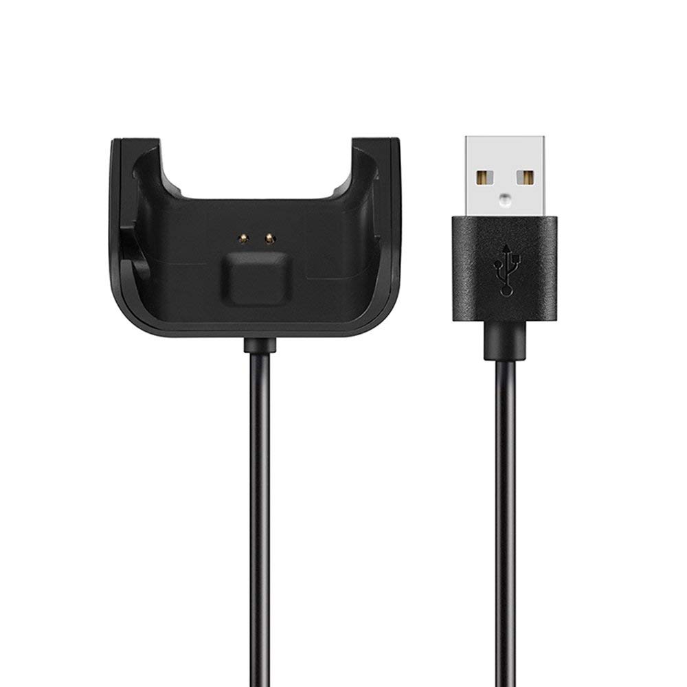 Magnetic USB Charger for Xiaomi Huami Amazfit Bip Magnetic USB Charger for Xiaomi Huami Amazfit Bip